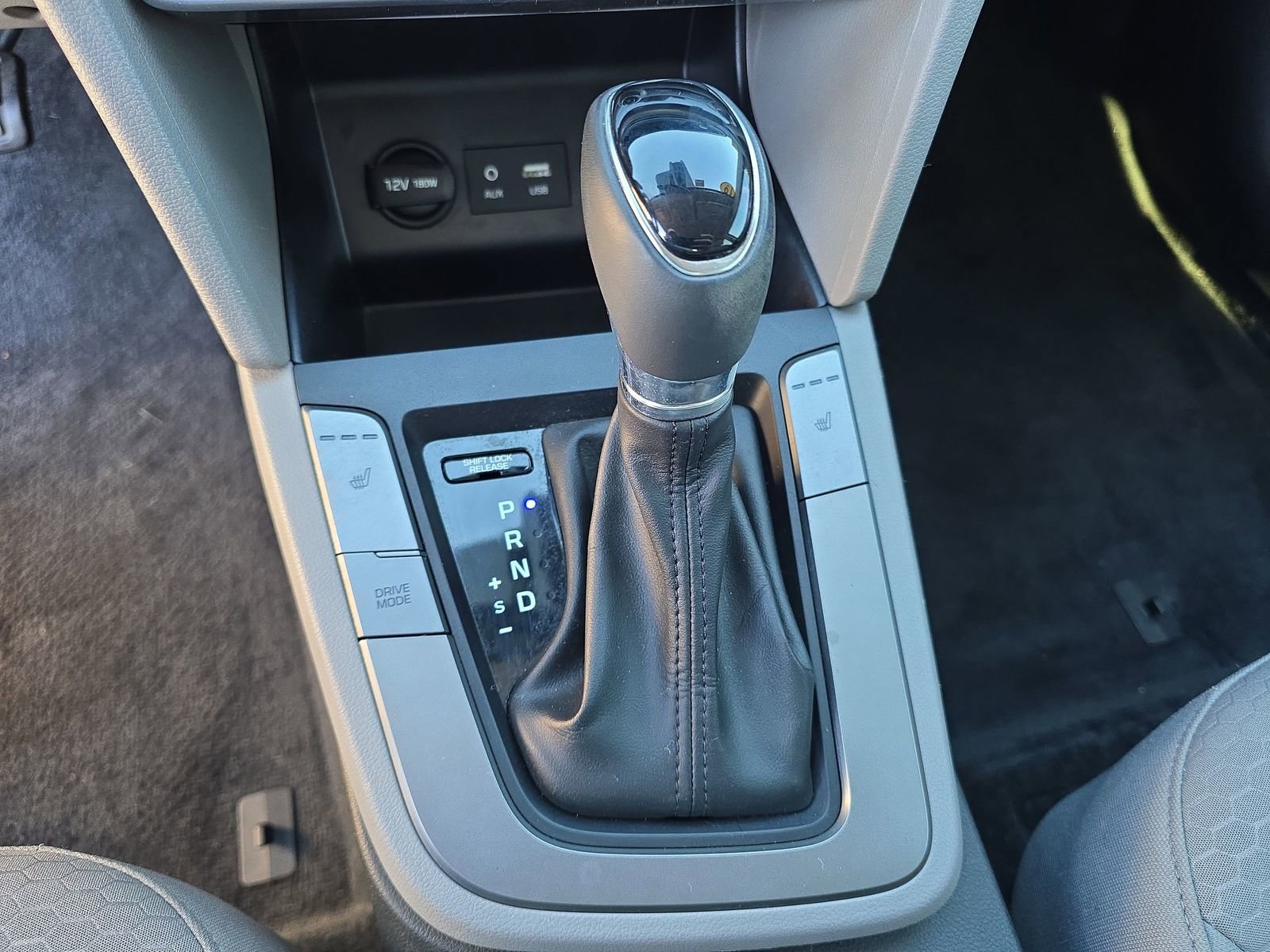 Used 2019 Hyundai Elantra Value Edition image 21