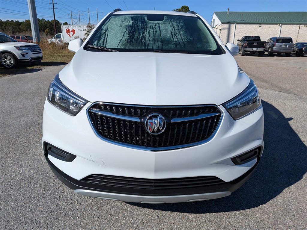 Used 2022 Buick Encore Preferred w/ Safety Package image 9
