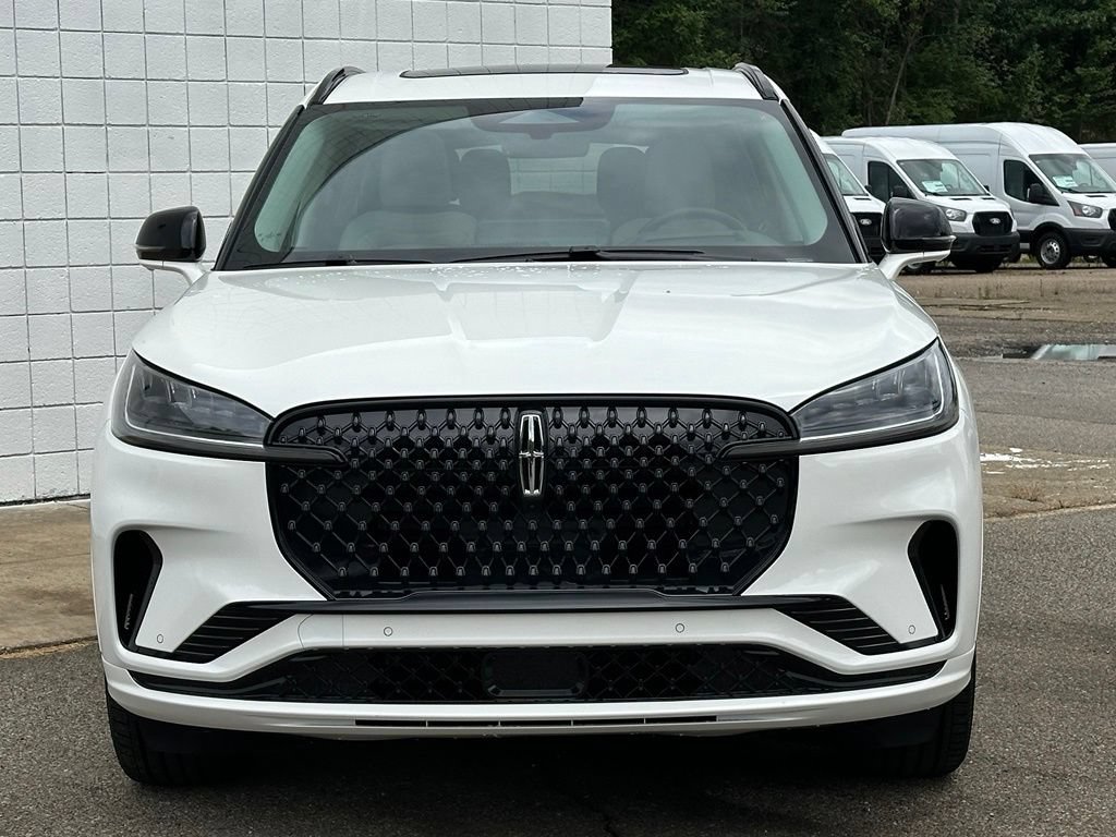 New 2026 Lincoln Aviator Reserve w/ Jet Appearance Package AWD/4WD image 30