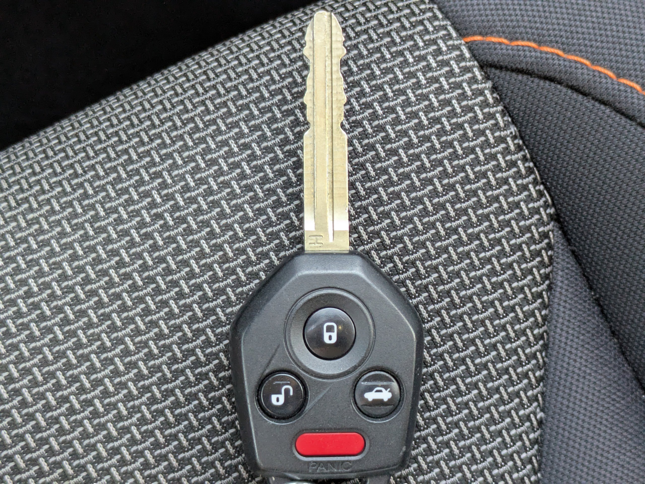 Used 2018 Subaru Crosstrek 2.0i Premium w/ Popular Package #3 image 36