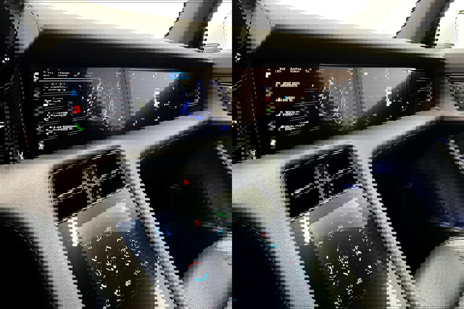 Used 2023 Porsche Taycan RWD image 33