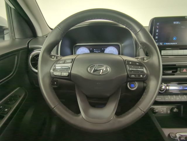 Used 2023 Hyundai Kona Limited w/ Cargo Package AWD/4WD image 27
