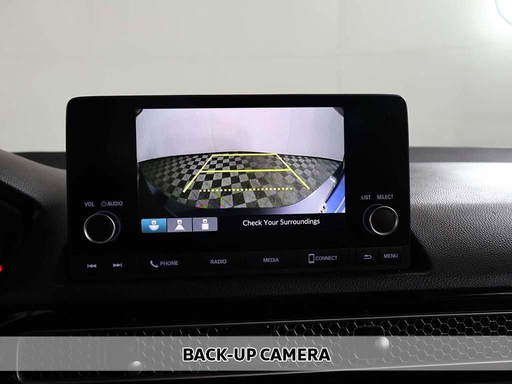 Used 2023 Honda Civic Sport image 4