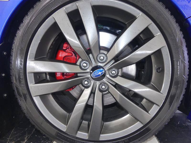 Used 2016 Subaru WRX Premium w/ Popular Package #1 AWD/4WD image 35
