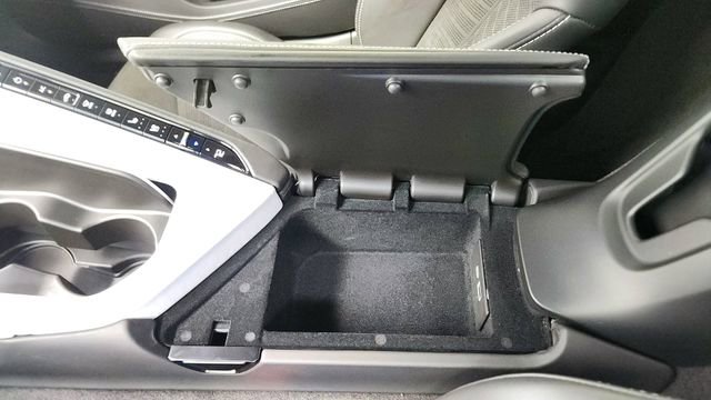 Used 2024 Chevrolet Corvette Z06 w/ Stealth Interior Trim Package image 45