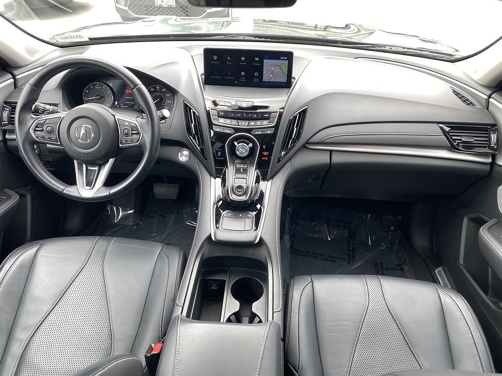 Used 2023 Acura RDX FWD w/ Technology Package image 25