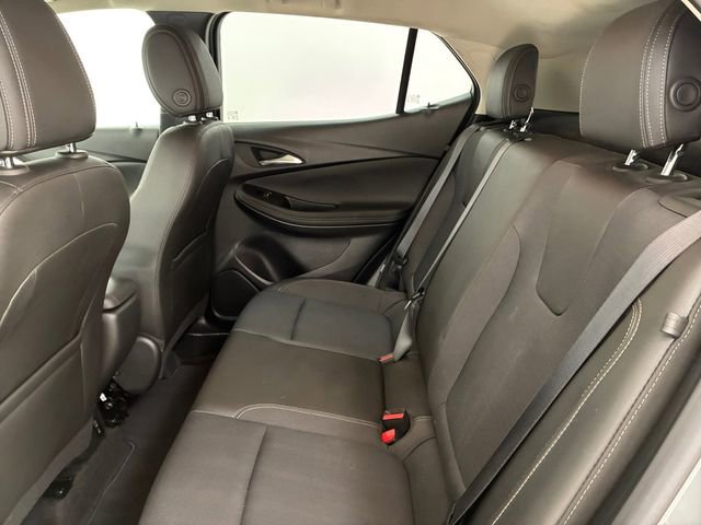 Used 2024 Buick Encore GX Preferred FWD image 18