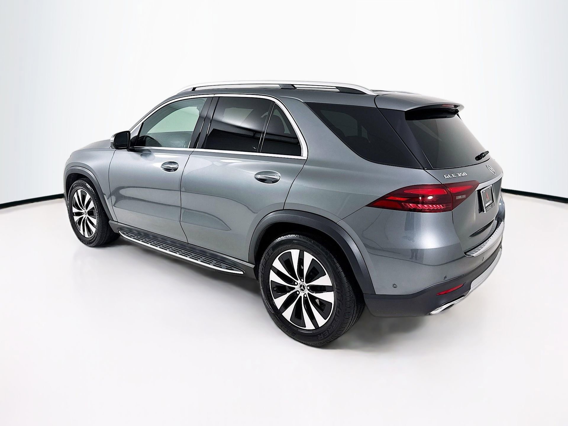 Used 2026 Mercedes-Benz GLE 350 4MATIC image 6