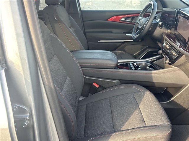 Certified 2024 Chevrolet Traverse Z71 w/ Enhanced Driving Package image 29