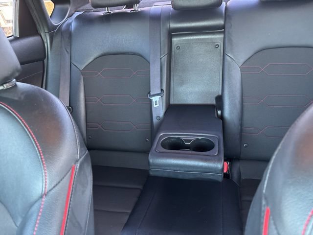 Used 2023 Kia Forte GT image 27