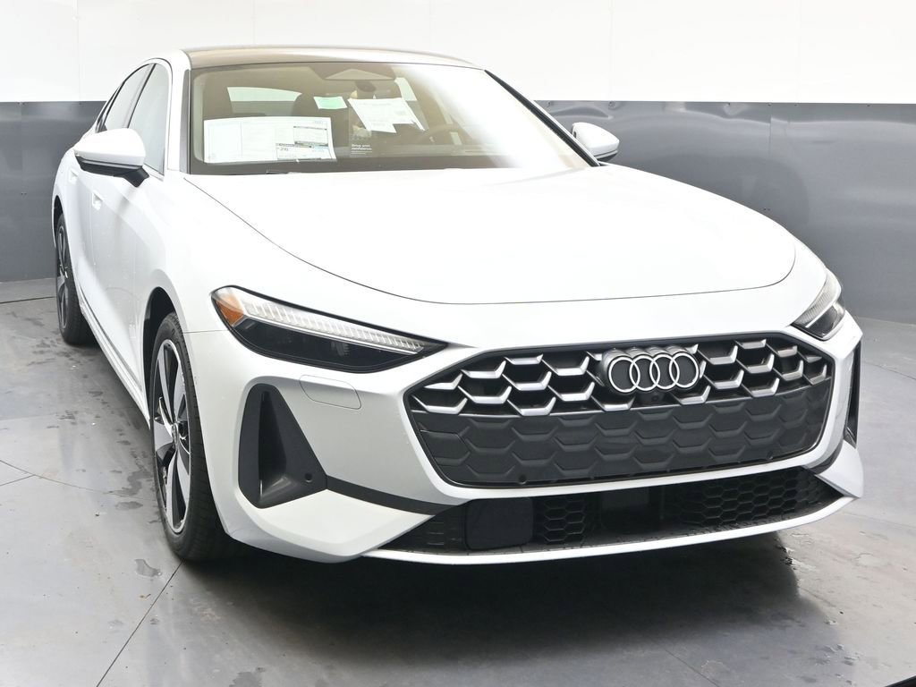 New 2025 Audi A5 2.0T Premium Plus image 8