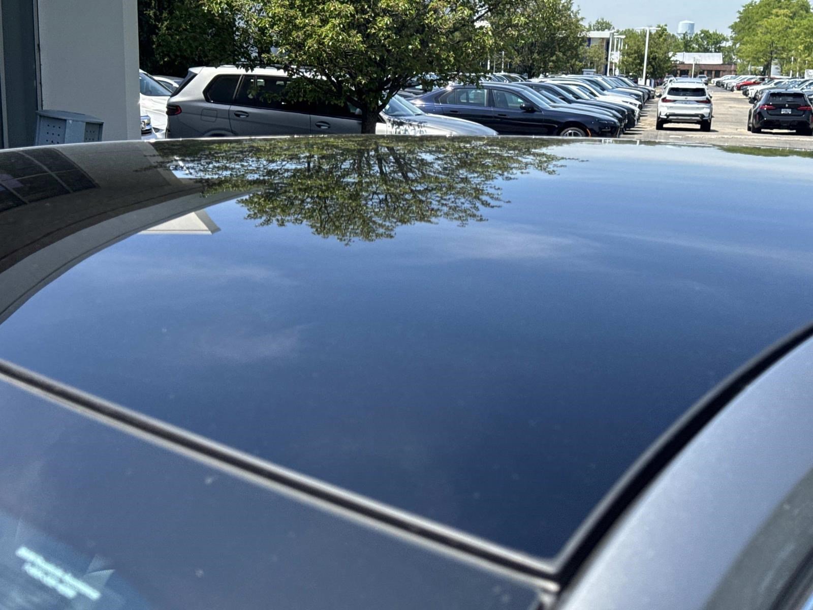 New 2026 BMW i7 xDrive60 AWD/4WD image 11