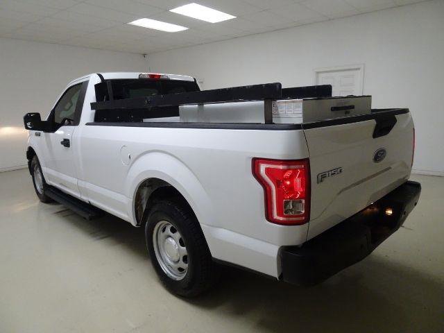 Used 2015 Ford F150 XL w/ XL Power Equipment Group image 4