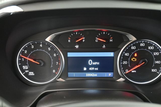 Used 2023 Chevrolet Blazer LT w/ Convenience Package FWD image 9