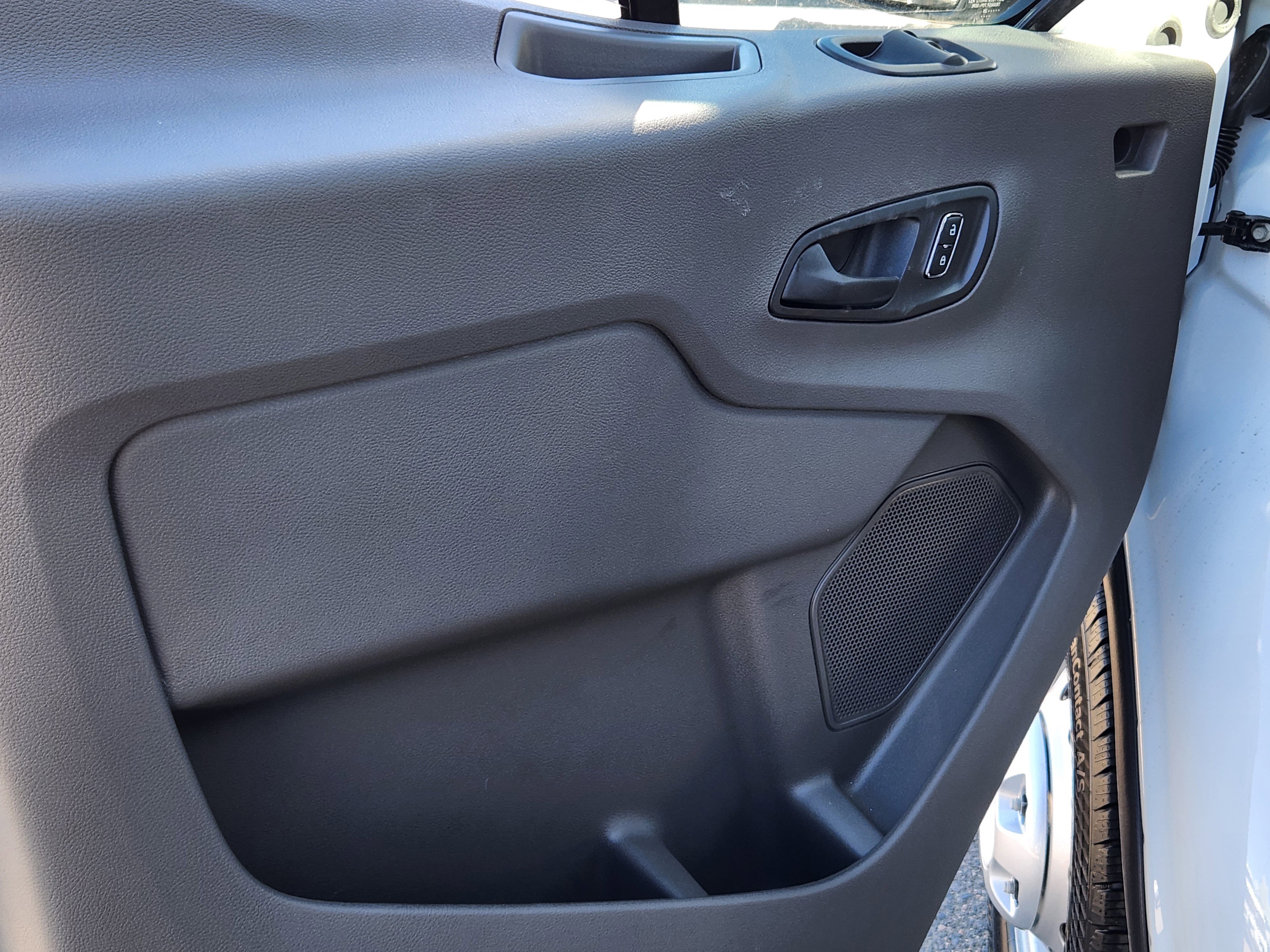 New 2026 Ford Transit 350 148 High Roof Extended AWD image 16