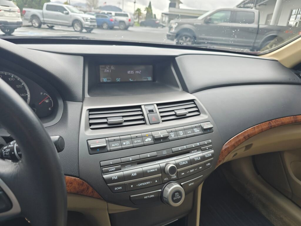 Used 2012 Honda Accord EX-L image 27