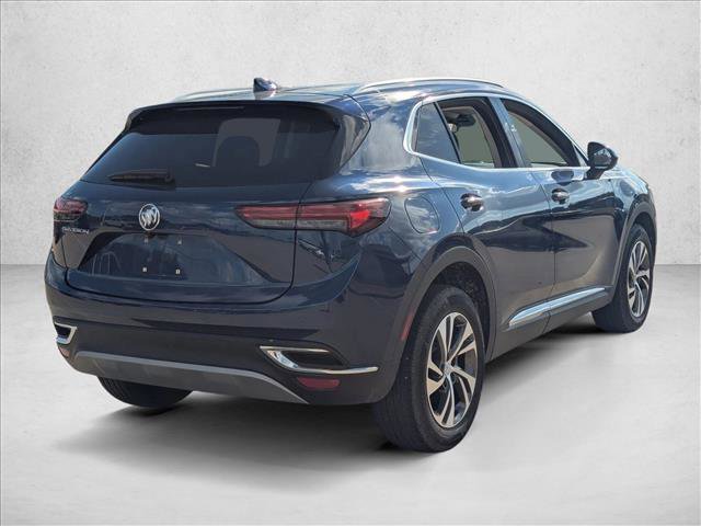 Used 2023 Buick Envision Essence image 5