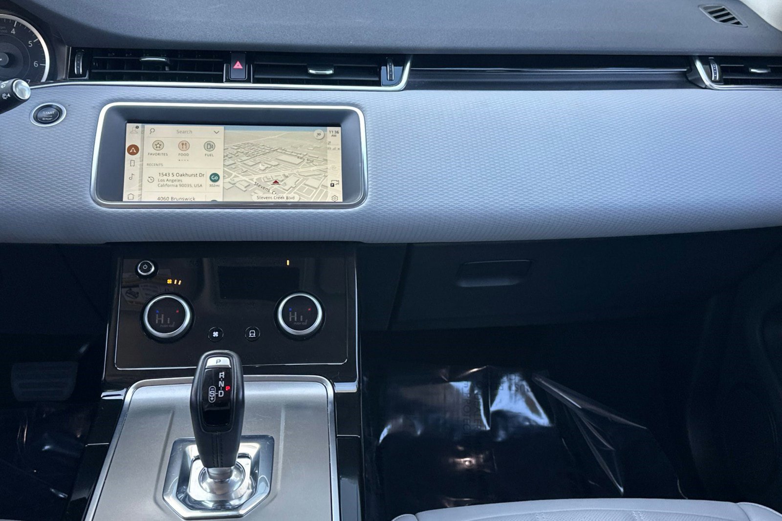 Used 2023 Land Rover Range Rover Evoque S image 29