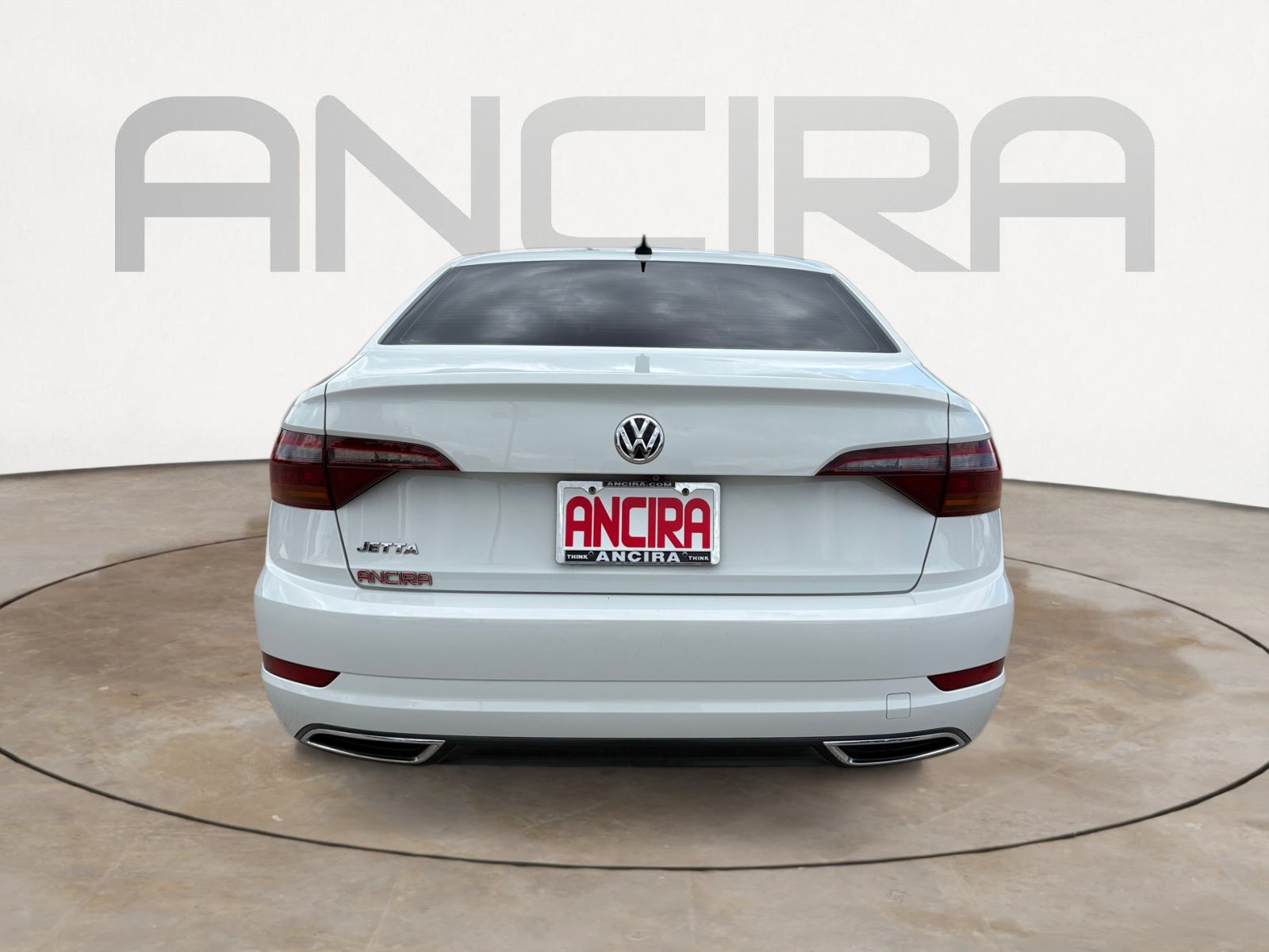Used 2019 Volkswagen Jetta R-Line FWD image 10
