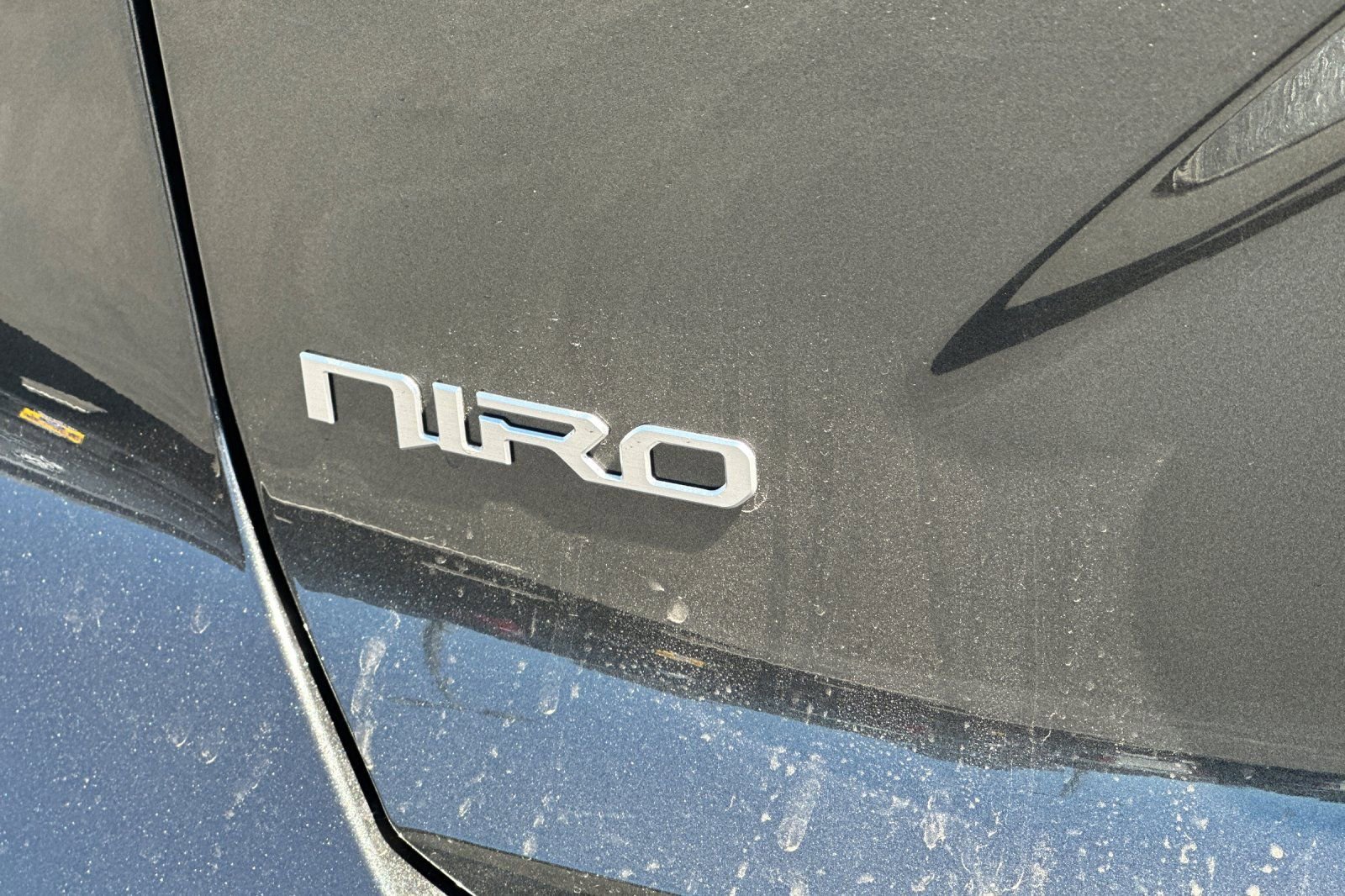 New 2026 Kia Niro Wind FWD image 27