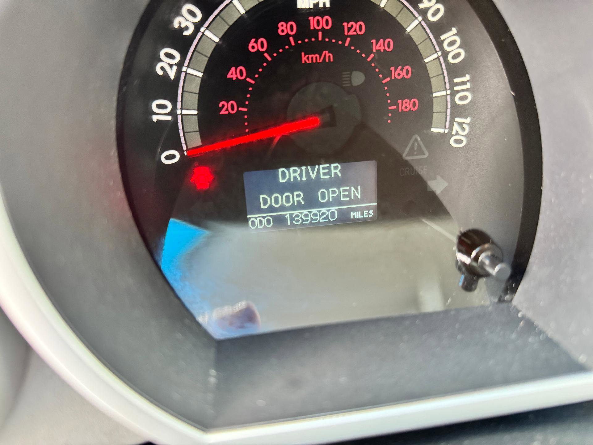 Used 2008 Toyota Tundra Limited AWD/4WD image 43