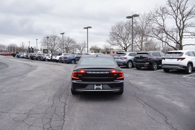 Used 2024 Volvo S90 B6 Plus AWD/4WD image 6