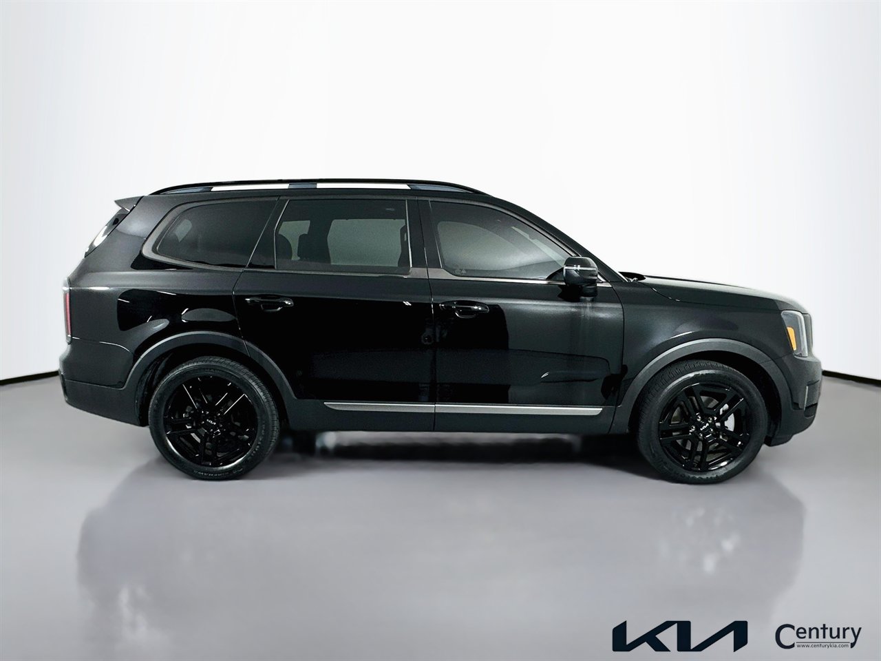 Certified 2023 Kia Telluride EX X-Line AWD/4WD image 4