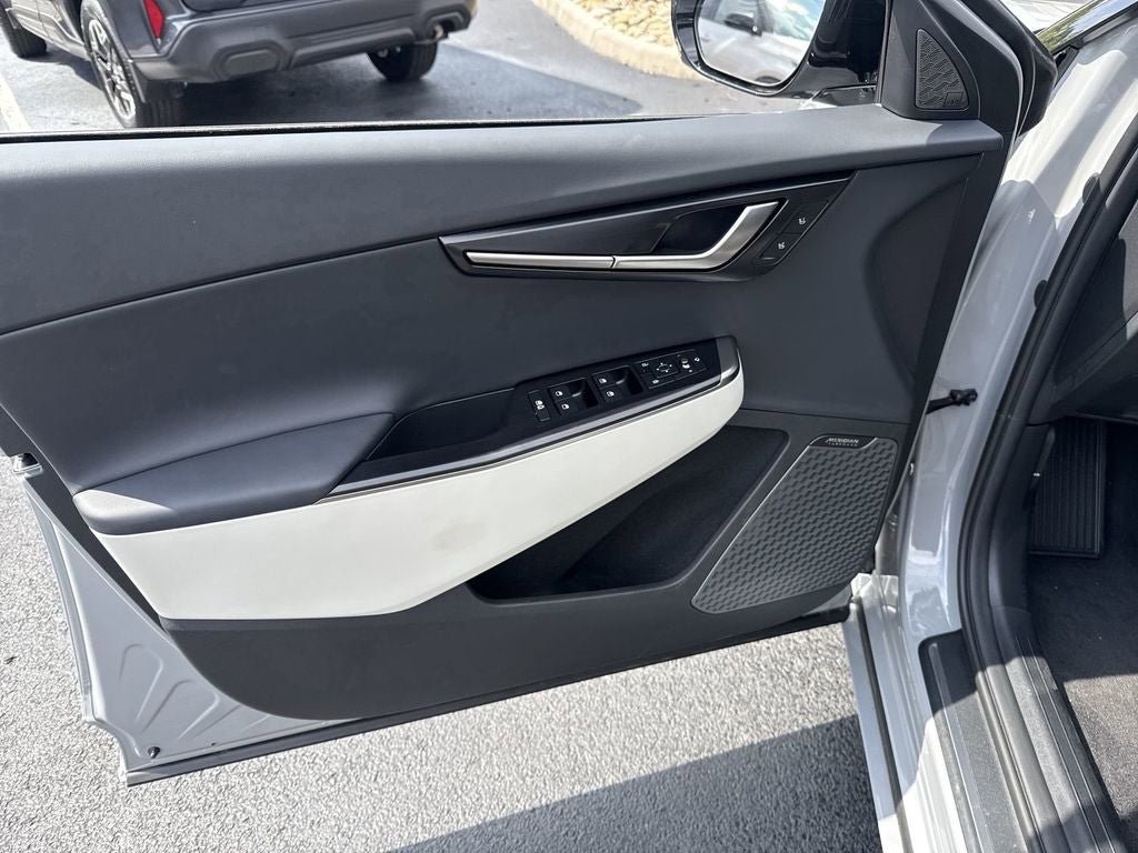 New 2026 Kia EV6 GT-Line AWD/4WD image 25