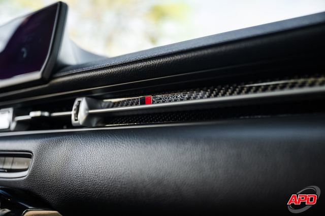 Used 2023 Toyota Supra Premium w/ Driver Assist Package RWD image 75