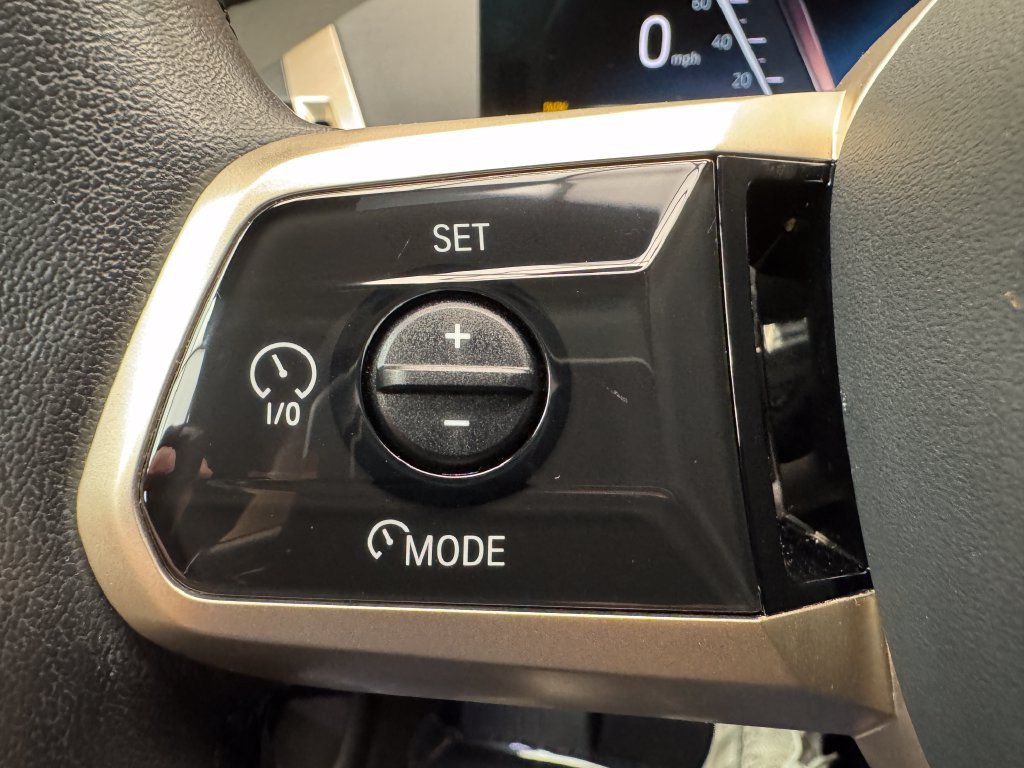 Certified 2023 BMW iX M60 w/ Executive Package AWD/4WD image 17