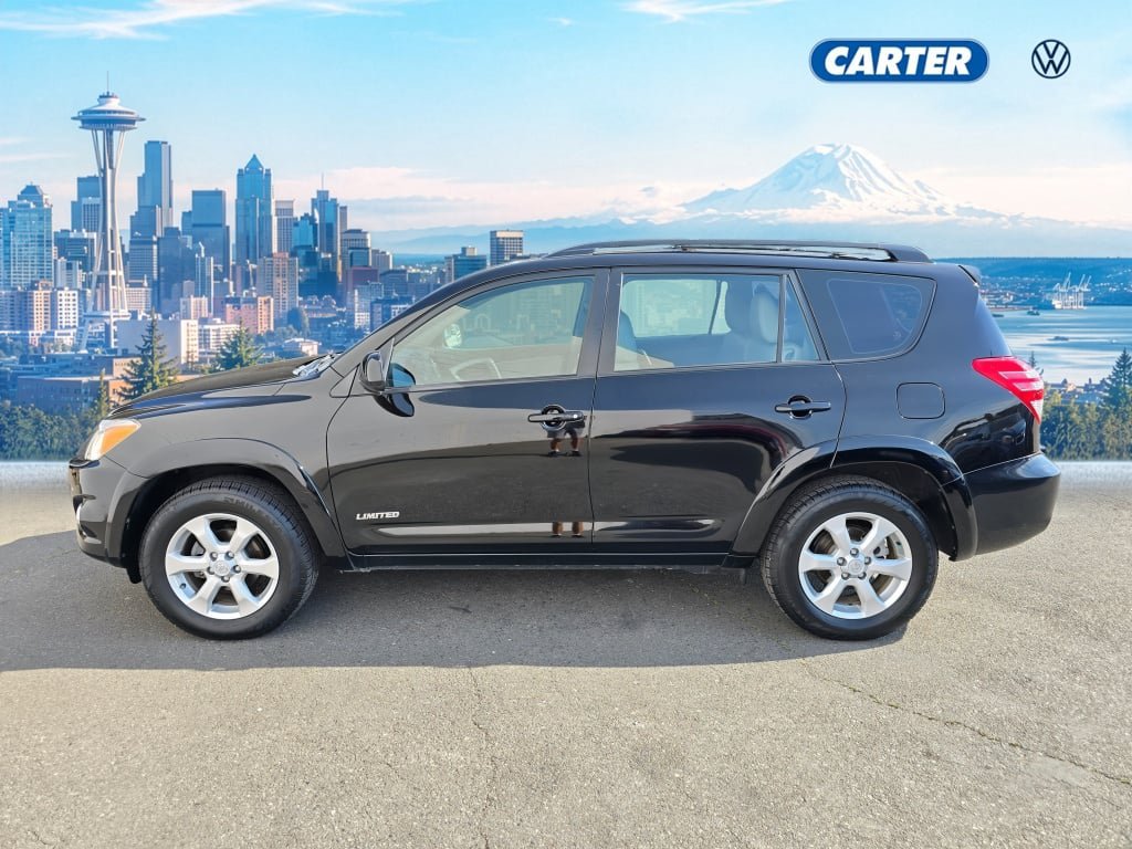 Used 2011 Toyota RAV4 Limited AWD/4WD image 6