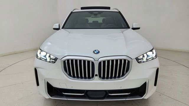 Used 2026 BMW X5 sDrive40i RWD image 13