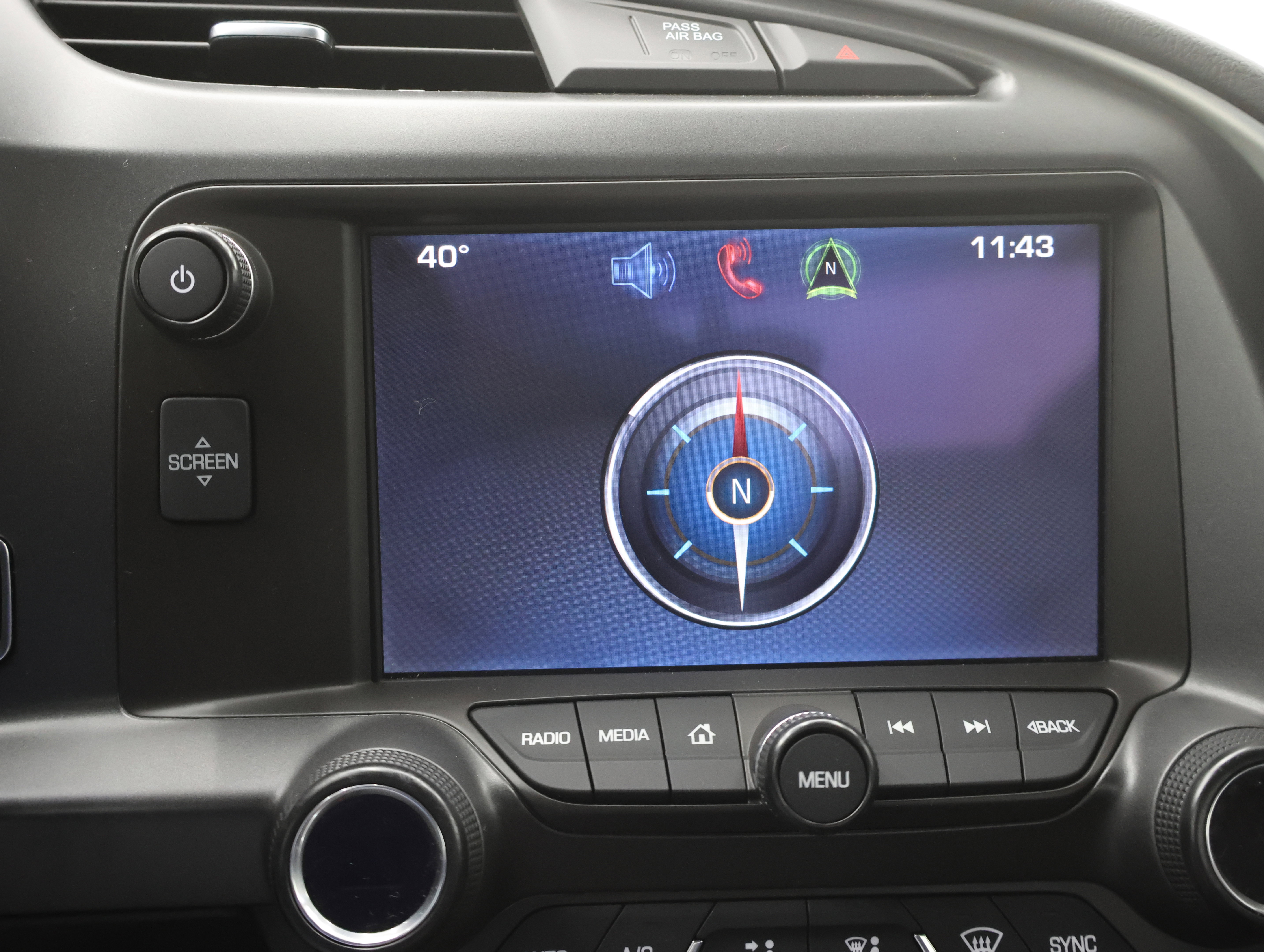 Used 2014 Chevrolet Corvette Stingray Coupe image 39