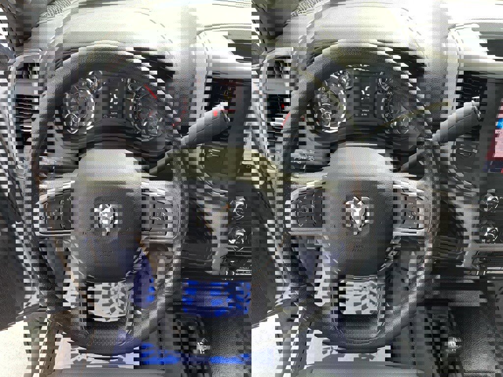 Used 2024 RAM 2500 Tradesman w/ Bed Utility Group image 8