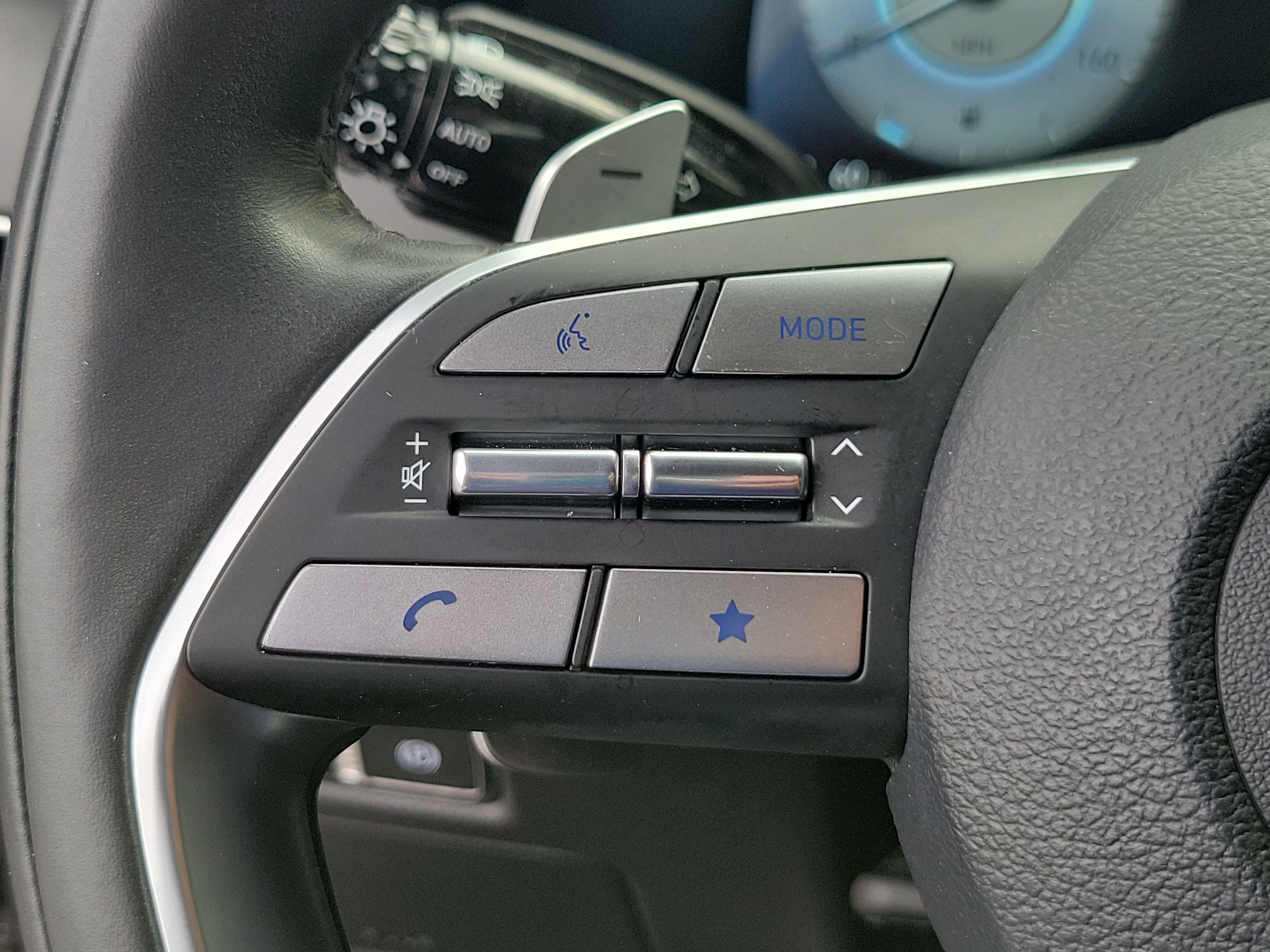 Used 2025 Hyundai Palisade Calligraphy AWD/4WD image 32
