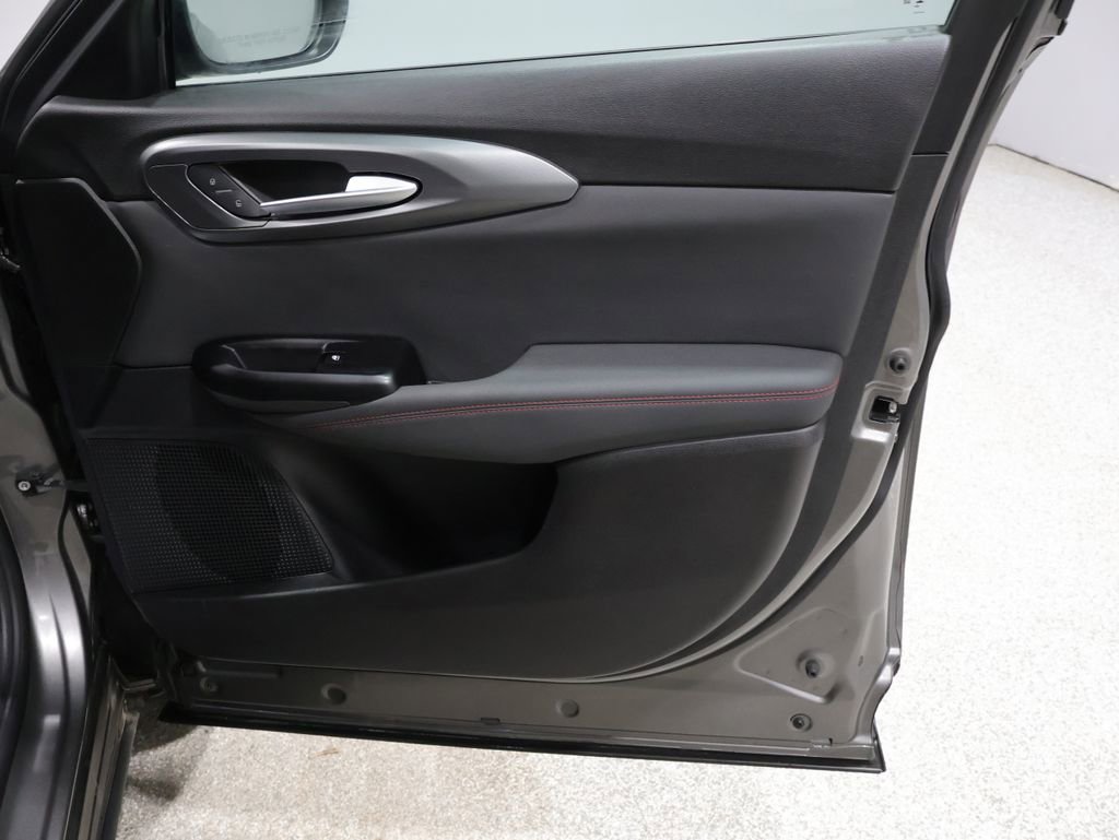 Used 2024 Dodge Hornet GT w/ GT Blacktop Package image 24