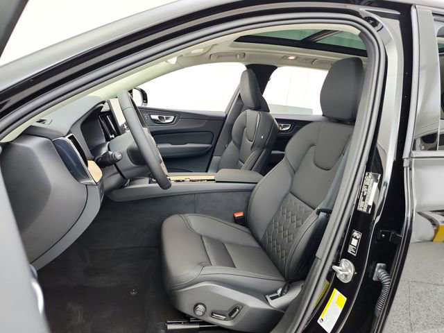 New 2026 Volvo XC60 B5 Plus w/ Climate Package image 21
