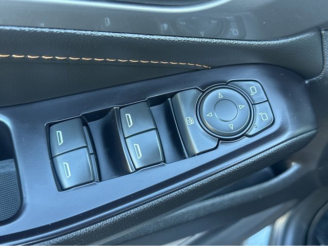 Used 2020 Chevrolet Traverse LS w/ LPO, Black Accent Package image 38