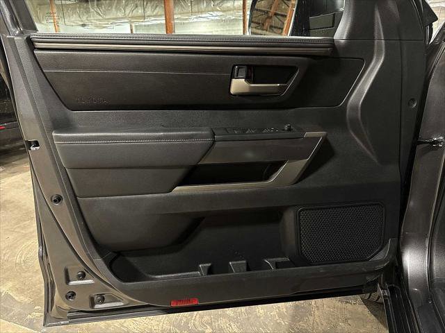 Certified 2025 Toyota Tundra SR5 image 30