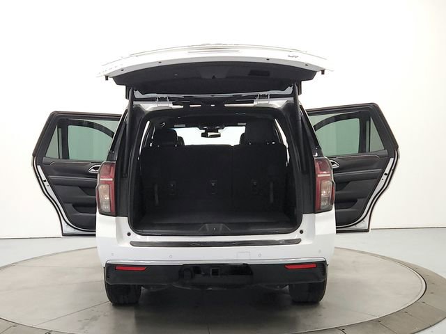 Used 2023 Chevrolet Tahoe LT AWD/4WD image 14
