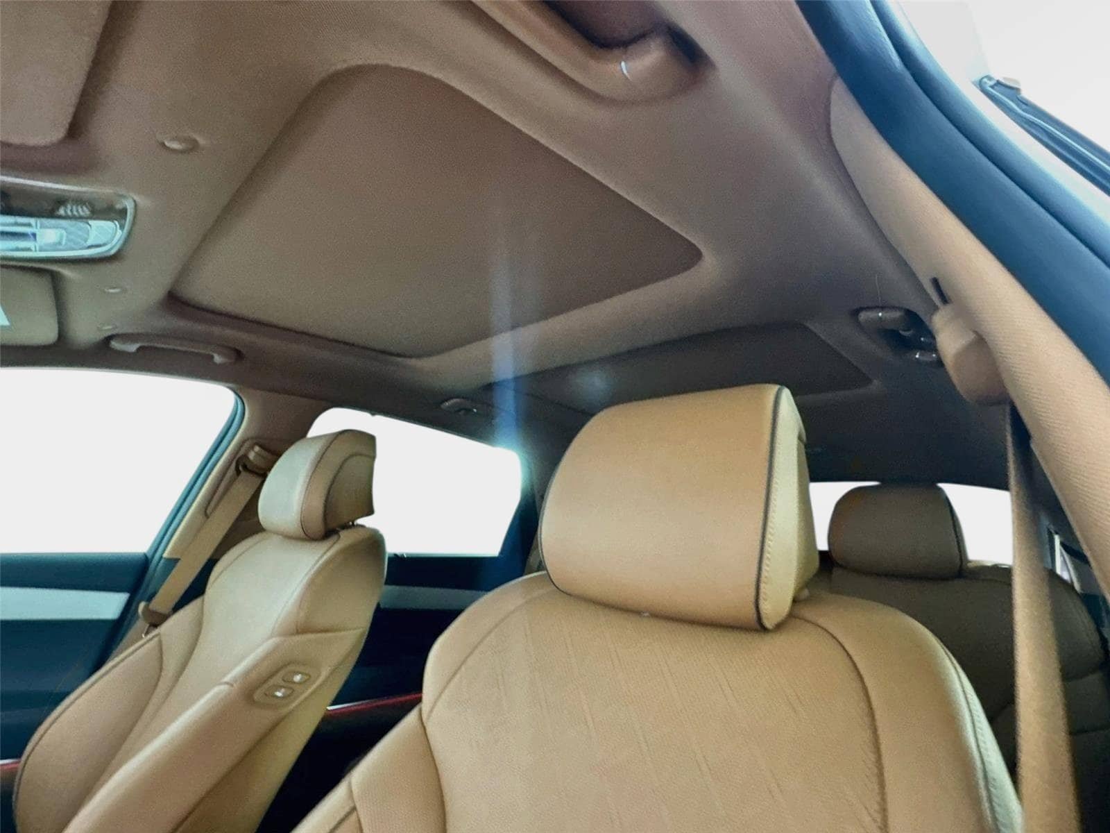 New 2027 Genesis GV80 2.5T Prestige AWD/4WD image 14