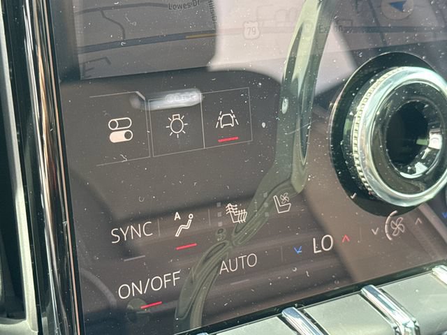 New 2027 GMC Acadia Denali Ultimate w/ LPO, Floor Liner Package FWD image 28