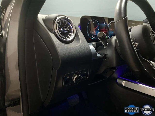 Used 2023 Mercedes-Benz EQB 300 4MATIC w/ Pinnacle Package image 18