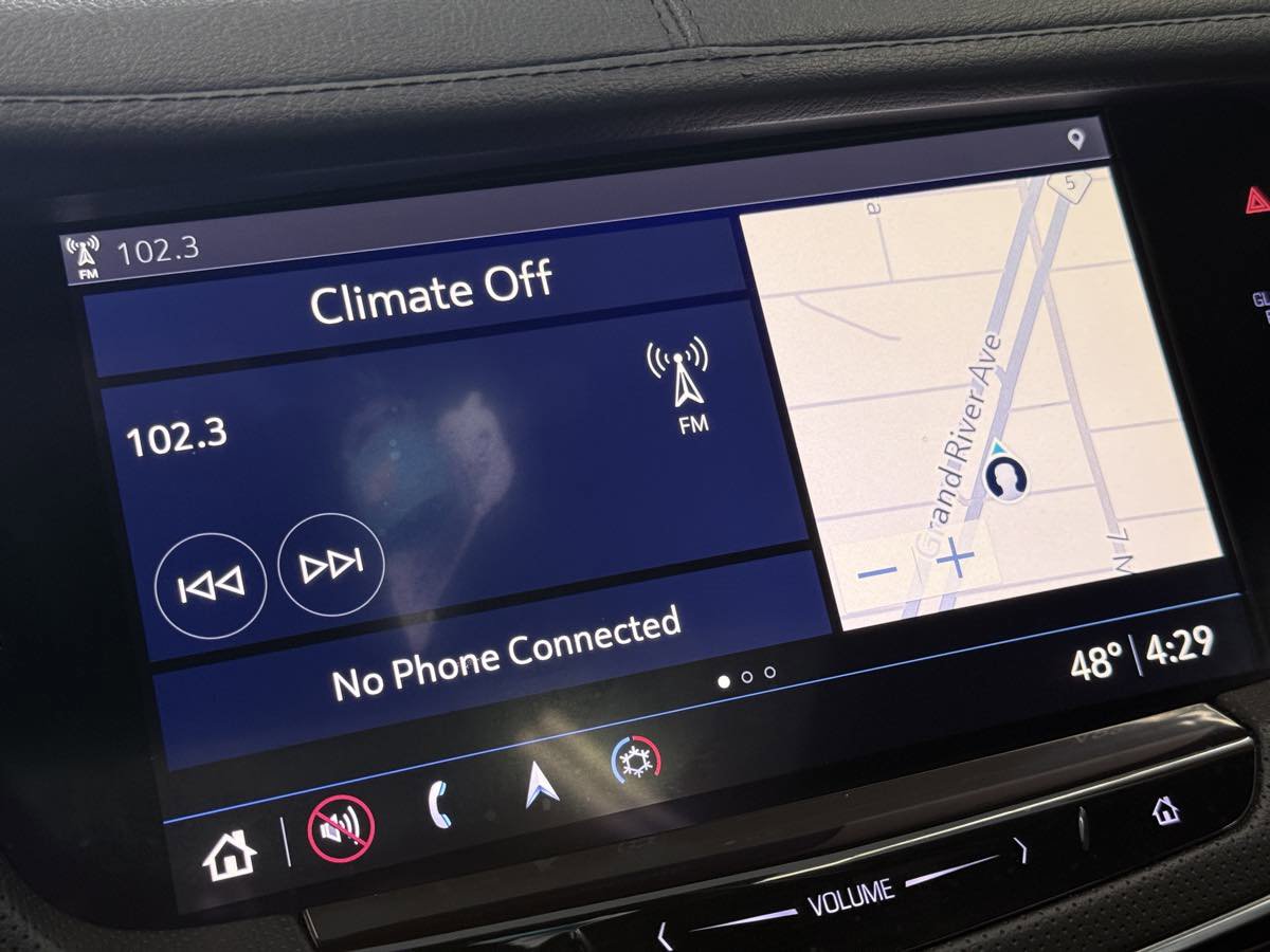Used 2019 Cadillac CT6 Premium Luxury AWD/4WD image 57