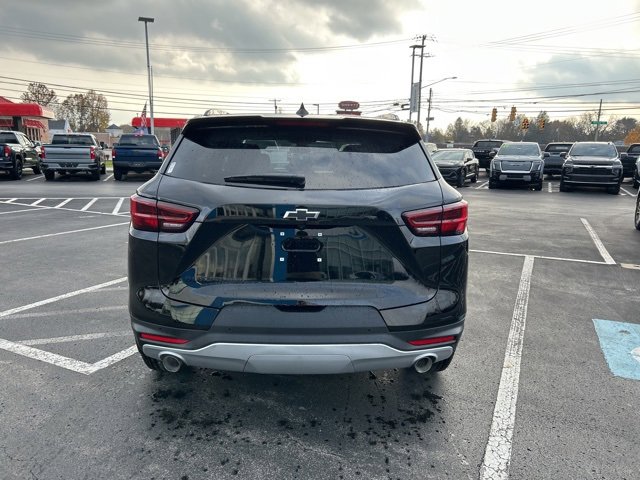 New 2026 Chevrolet Blazer LT w/ Convenience Package image 3