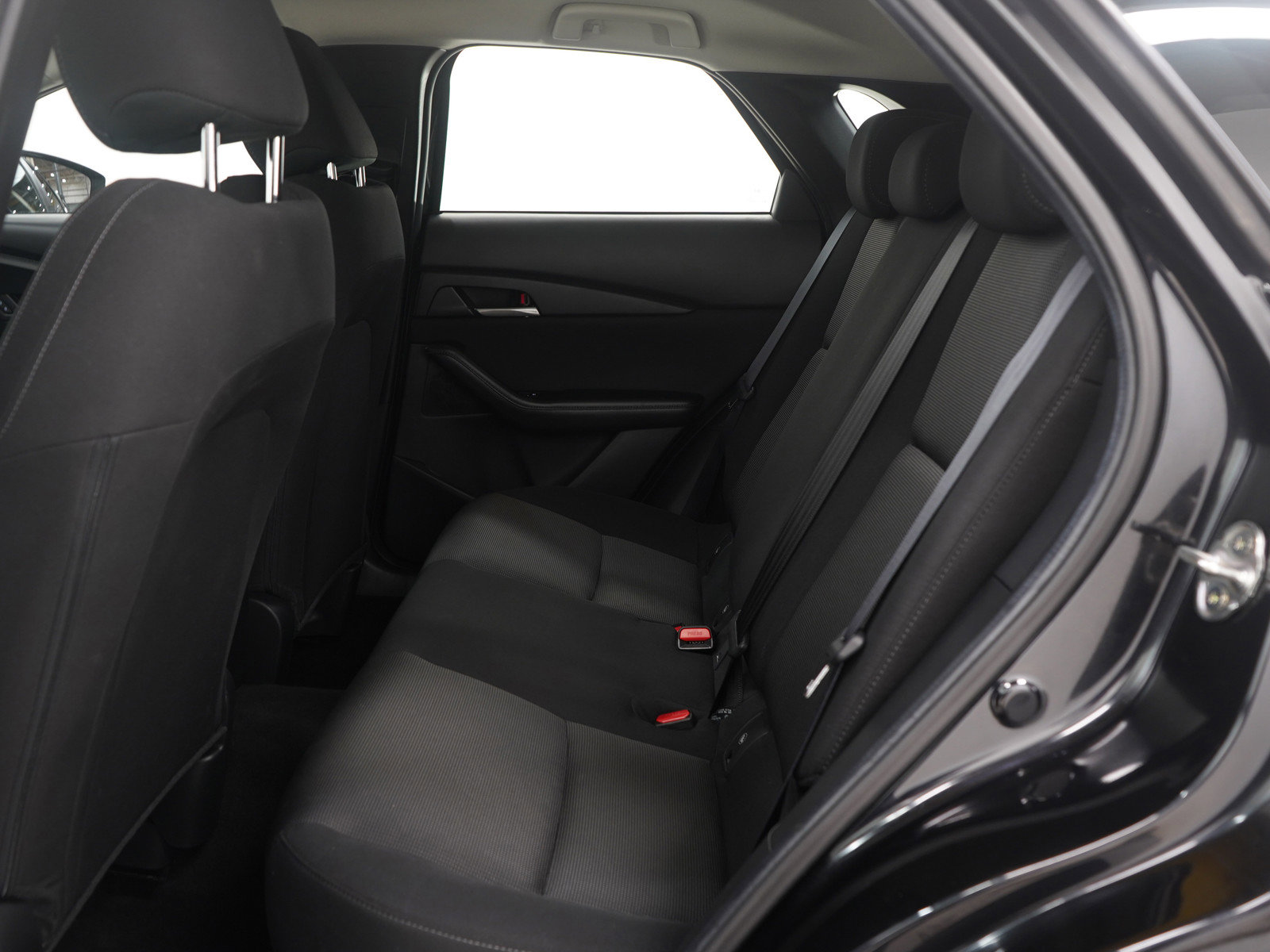 Used 2024 MAZDA CX-30 AWD 2.5 S image 14