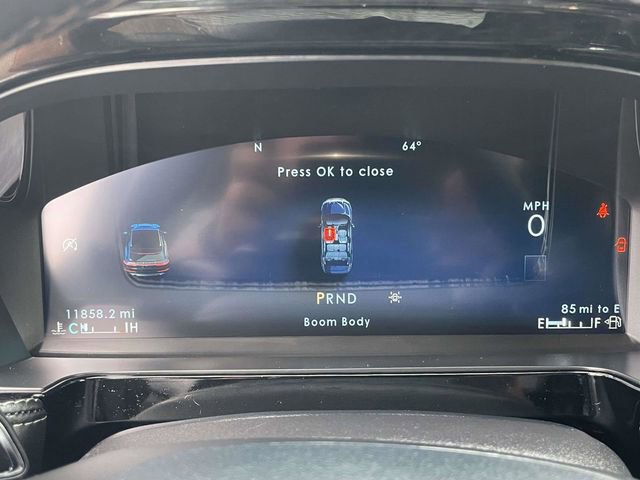 Used 2025 Lincoln Corsair AWD w/ Equipment Group 101A image 19