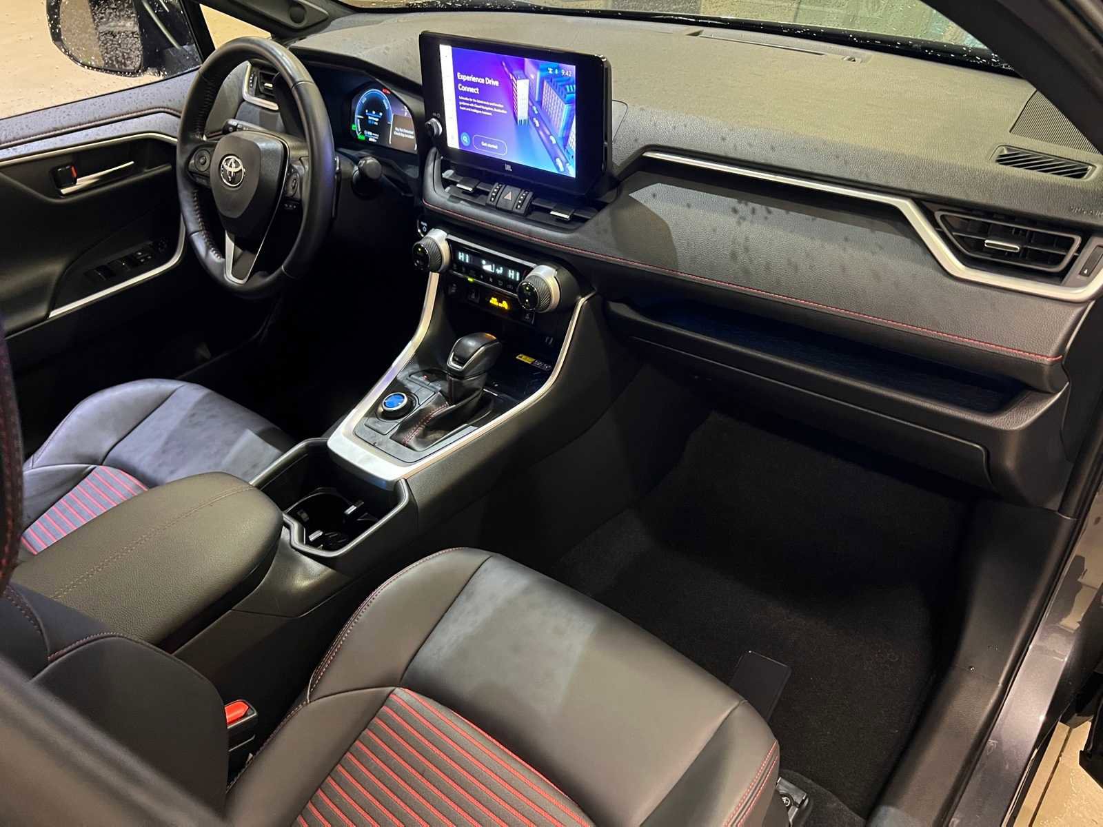 Certified 2024 Toyota RAV4 XSE image 15