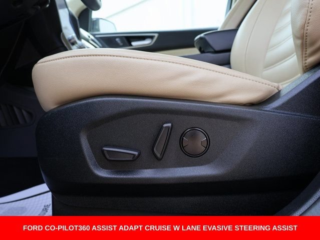 Used 2022 Ford Edge SEL AWD/4WD image 38