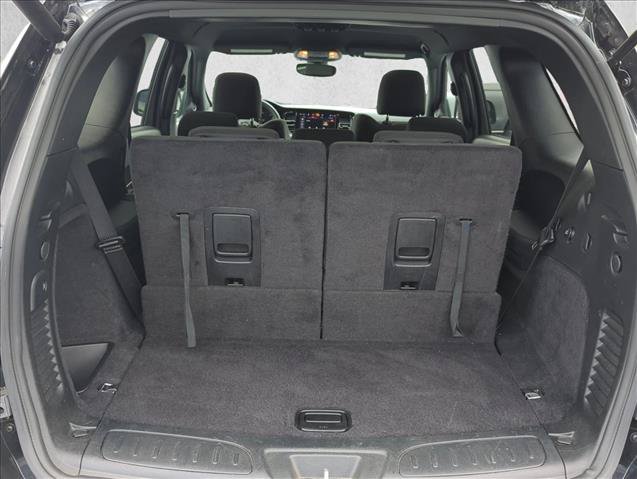 Used 2026 Dodge Durango GT RWD image 10